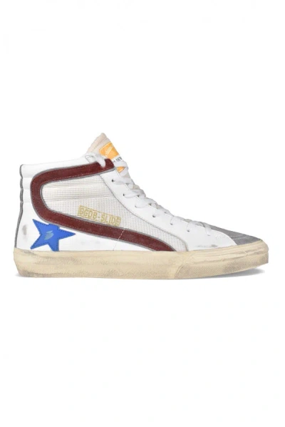 Golden Goose Deluxe Brand Slide Sneakers