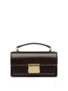 Golden Goose Venezia Small Shoulder Bag With Flap