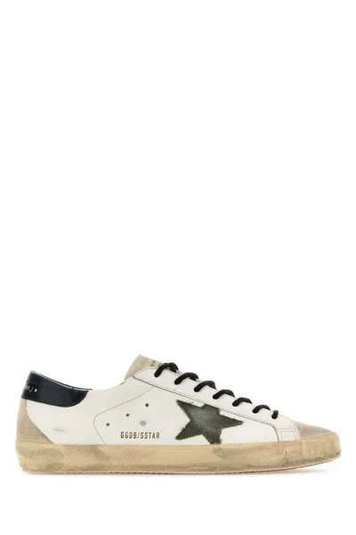 Golden Goose Deluxe Brand Super In Multicoloured