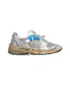 Golden Goose Sneakers In Pink