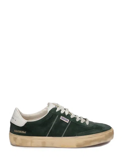 GOLDEN GOOSE GOLDEN GOOSE SOUL STAR SNEAKERS