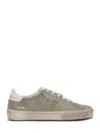 Golden Goose Soul Star Women's Sneakers In Brown