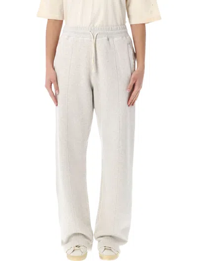 Golden Goose Drawstring Sweatpants In Multi