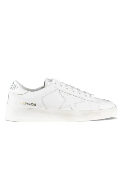 Golden Goose Deluxe Brand Stardan Sneakers