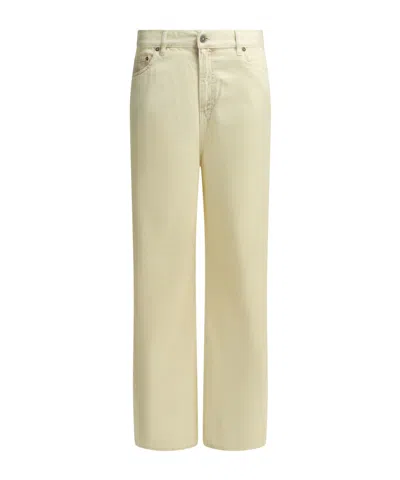 Golden Goose Deluxe Brand Straight-leg Boyfriend Jeans