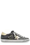 GOLDEN GOOSE GOLDEN GOOSE DELUXE BRAND SUPER STAR LOW