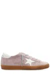 GOLDEN GOOSE GOLDEN GOOSE DELUXE BRAND SUPER STAR LOW