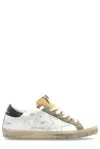 GOLDEN GOOSE GOLDEN GOOSE DELUXE BRAND SUPER STAR SKATE LACE