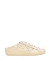 Golden Goose Deluxe Brand Super Star Sneakers In Pink