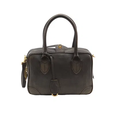 GOLDEN GOOSE GOLDEN GOOSE DELUXE BRAND VITA VINTAGE TOTE BAG