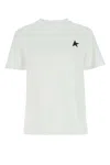 Golden Goose Deluxe Brand Women Regular Cotton T-shirt