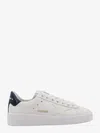 GOLDEN GOOSE GOLDEN GOOSE DELUXE BRAND WOMAN PURE NEW WOMAN WHITE SNEAKERS