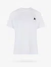 Golden Goose Deluxe Brand Women  Deluxe Brand White T-shirts In White