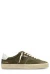 GOLDEN GOOSE GOLDEN GOOSE DELUXE BRANDSOUL STAR LOW-TOP SNEAKERS