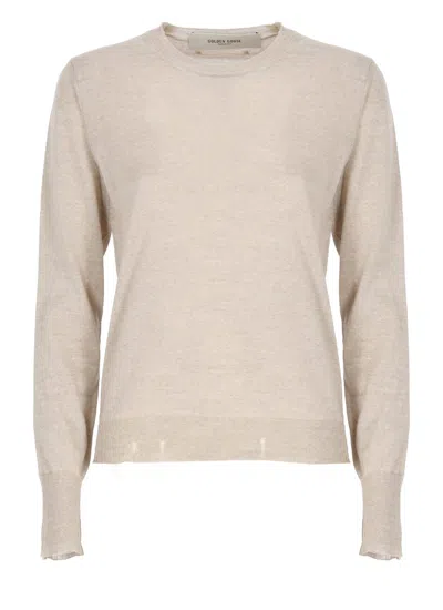 GOLDEN GOOSE DEMILEE SWEATER