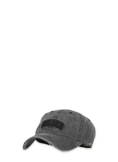 GOLDEN GOOSE DEMOS BASEBALL CAP