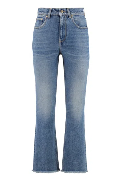 Golden Goose Denim Deryn Jeans