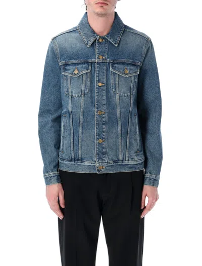GOLDEN GOOSE GOLDEN GOOSE DENIM JACKET