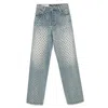 Golden Goose Denim Straight-leg Jeans