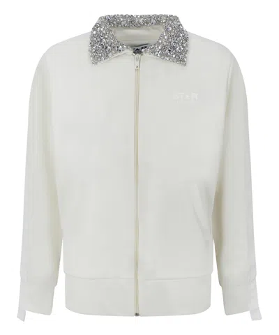 GOLDEN GOOSE DENISE JACKET