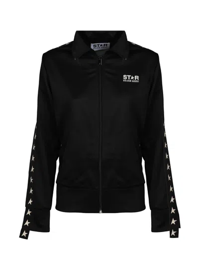 GOLDEN GOOSE DENISE TRACK JACKET