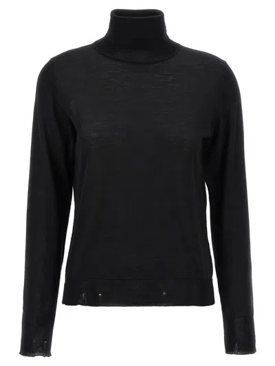 GOLDEN GOOSE GOLDEN GOOSE 'DILARA' TURTLENECK SWEATER