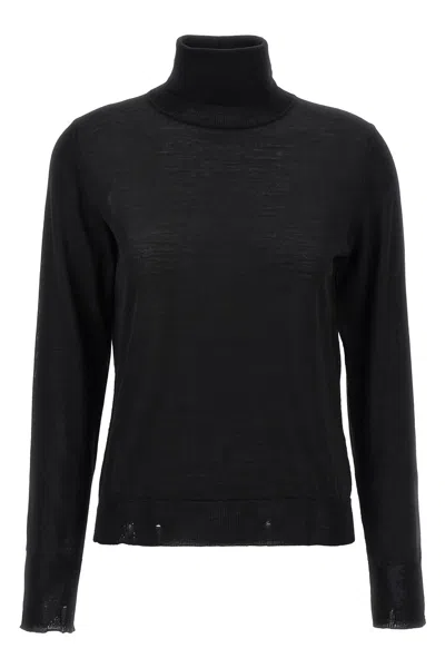 GOLDEN GOOSE GOLDEN GOOSE 'DILARA' TURTLENECK SWEATER
