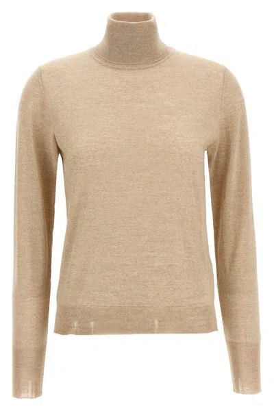 GOLDEN GOOSE 'DILARA' TURTLENECK SWEATER
