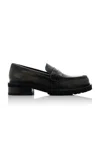 Golden Goose Chunky Loafer In Black