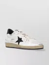 Golden Goose Leather Ball Star Sneakers
