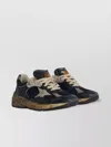 Golden Goose 'distressed Star Contrast Sole Sneakers'