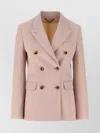 Golden Goose Jackets Shadow Grey