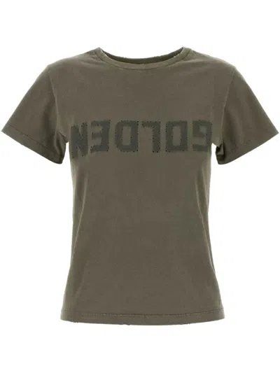 GOLDEN GOOSE DORIS T-SHIRT