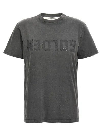 GOLDEN GOOSE GOLDEN GOOSE 'DORIS' T-SHIRT