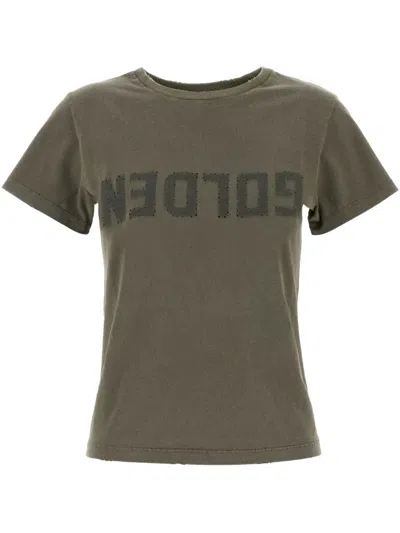 GOLDEN GOOSE DORIS T-SHIRT