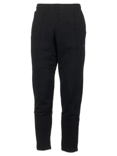 Golden Goose Doro Tapered Pants In Black