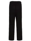 Golden Goose Men 'doro' Track Joggers In Black
