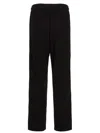 Golden Goose Men 'doro' Track Joggers In Black