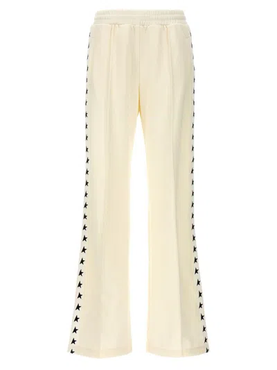GOLDEN GOOSE GOLDEN GOOSE 'DOROTEA' JOGGERS
