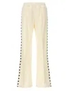 Golden Goose Elastic Waistband Polyester Dorotea Joggers