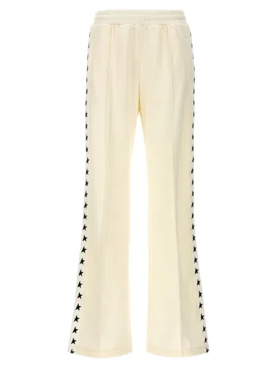 GOLDEN GOOSE DOROTEA' JOGGERS