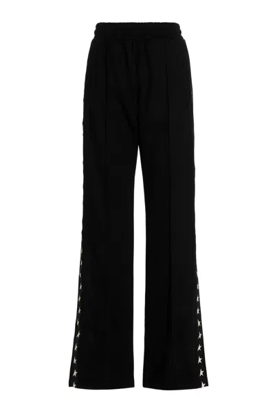 GOLDEN GOOSE 'DOROTEA' JOGGERS