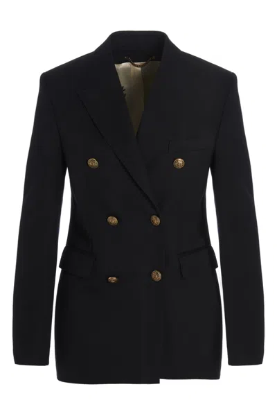 GOLDEN GOOSE DOUBLE BREAST BLAZER JACKET