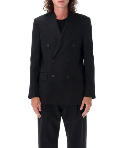GOLDEN GOOSE DOUBLE BREASTED BLAZER