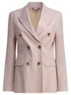 Golden Goose Virgin Wool Blazer