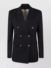 Golden Goose Women Double Breast Blazer Jacket