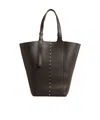 Golden Goose Double Handle Shoulder Bag