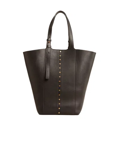 Golden Goose Double Handle Shoulder Bag