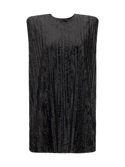 Golden Goose Dresses In Black