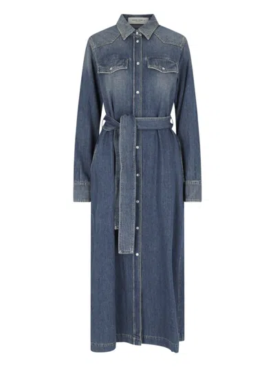 GOLDEN GOOSE GOLDEN GOOSE DRESSES